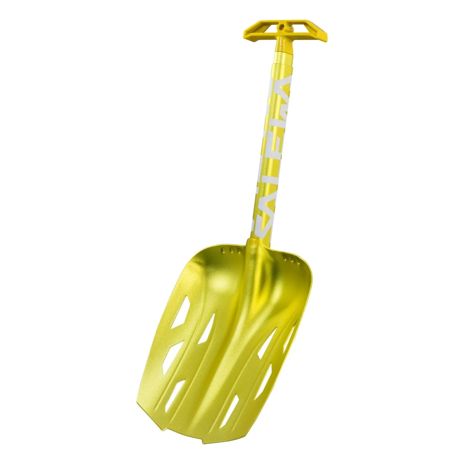 Salewa Scratch SL Snow Shovel, Yellow