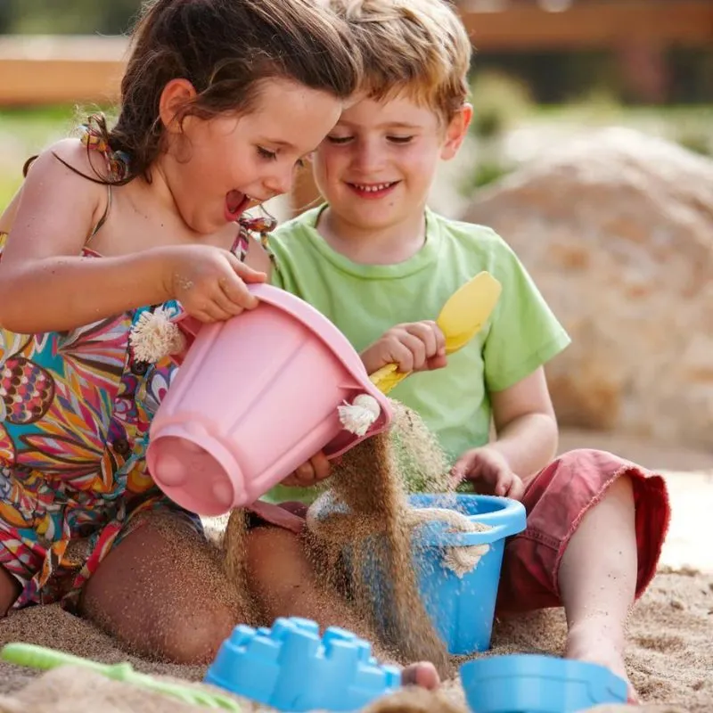 Sand Play Set