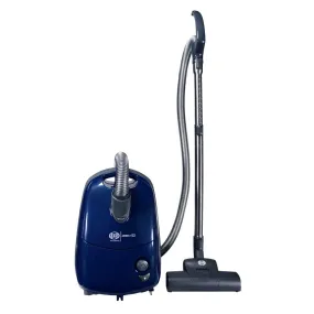 SEBO Airbelt E2 Canister Vacuum