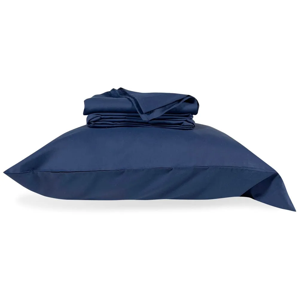 Sheet Set - Navy