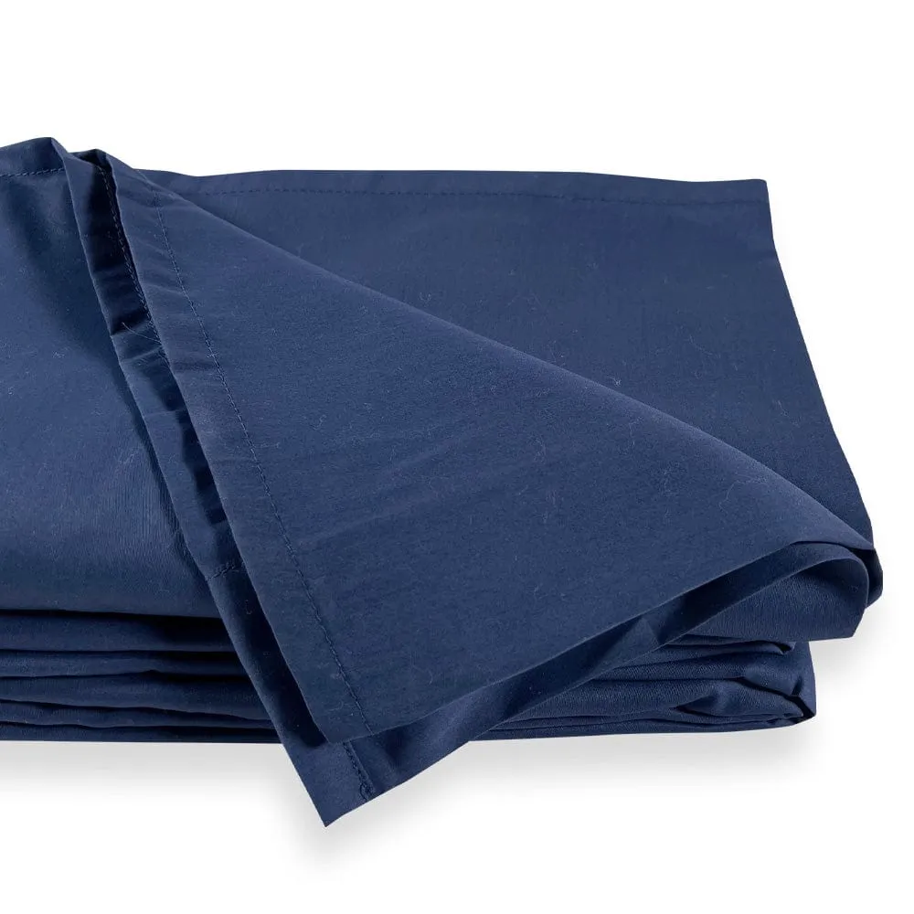 Sheet Set - Navy