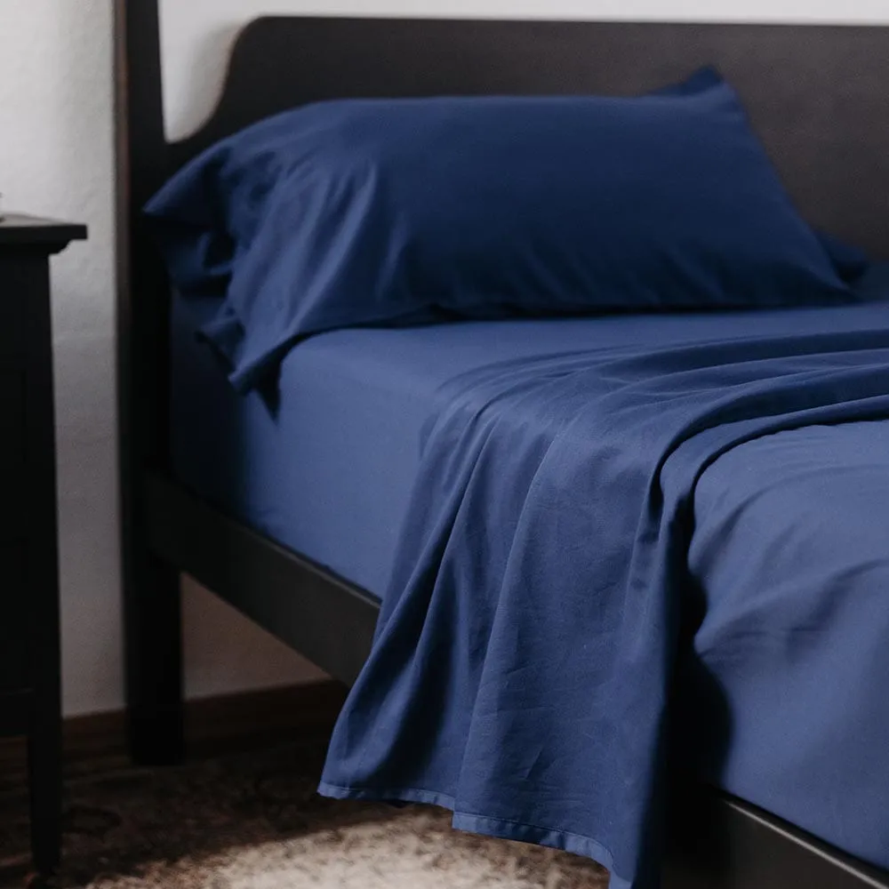 Sheet Set - Navy