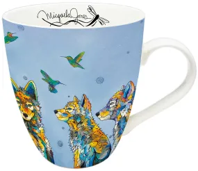 Signature Mug - First Encounters