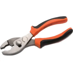 Slip Joint Pliers With Comfort Grip Handles