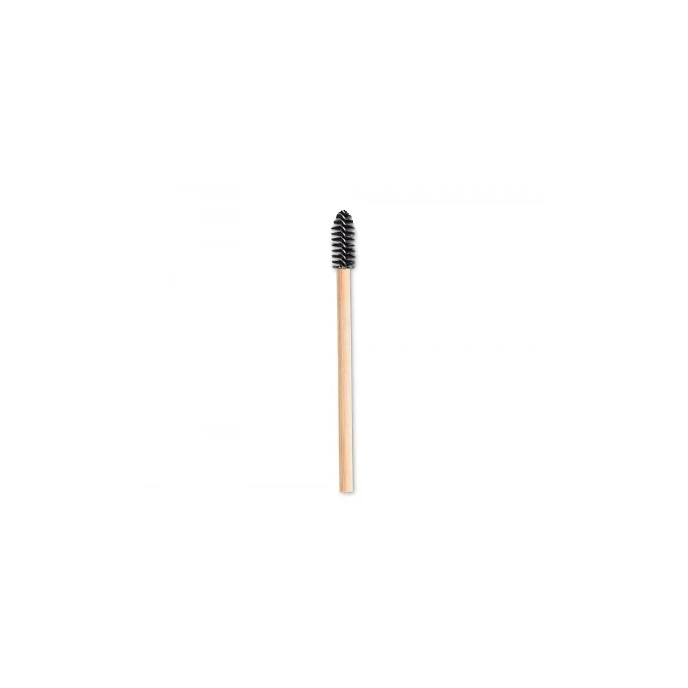 SMALL TAPERED MASCARA WANDS - ECO FRIENDLY - BAMBOO HANDLE