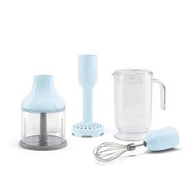 Smeg Accessories Hand Blender Hbac01pb