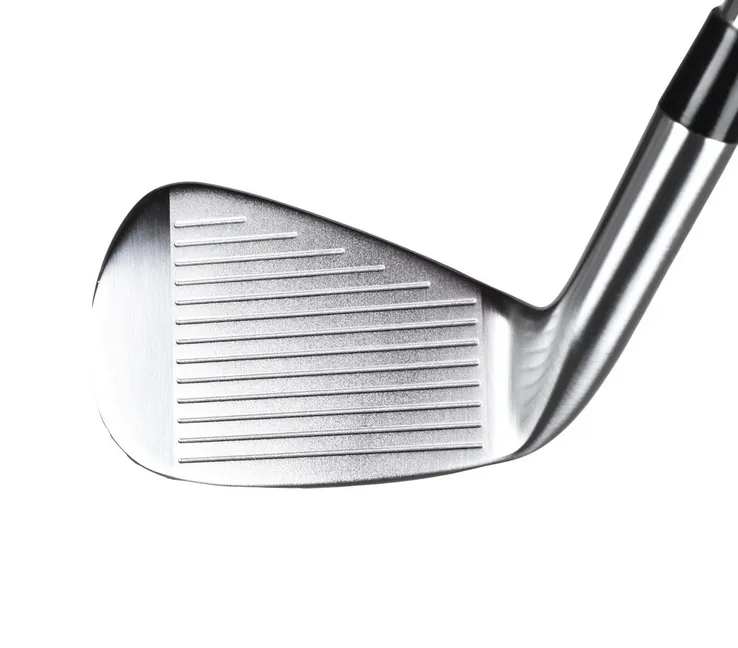 Snake Eyes Golf: 685 Forged Irons