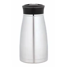 Stainless Steel 2 Quart Carafe