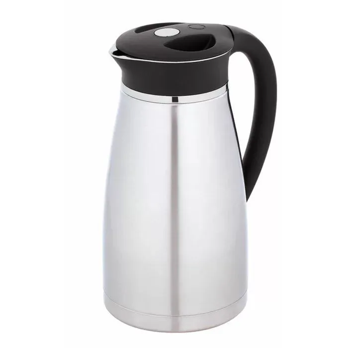 Stainless Steel 2 Quart Carafe