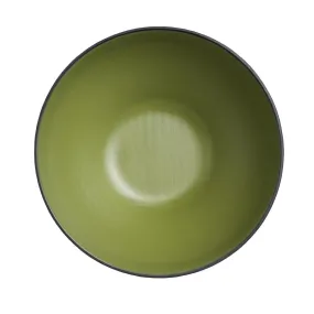 Steelite Baja Cactus Round Bowls 190mm (Pack of 24)