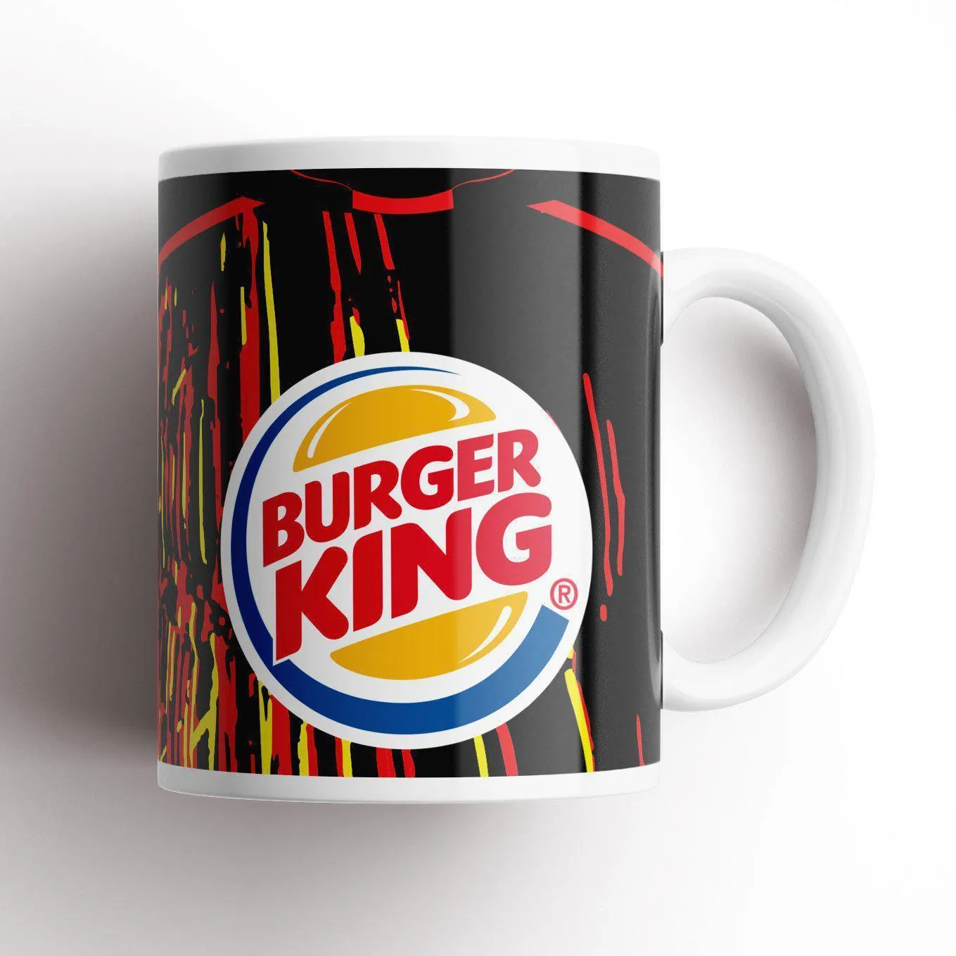 Stevenage '19/20 Away Kit Mug