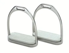 Stubben Lemetex Stirrup Irons