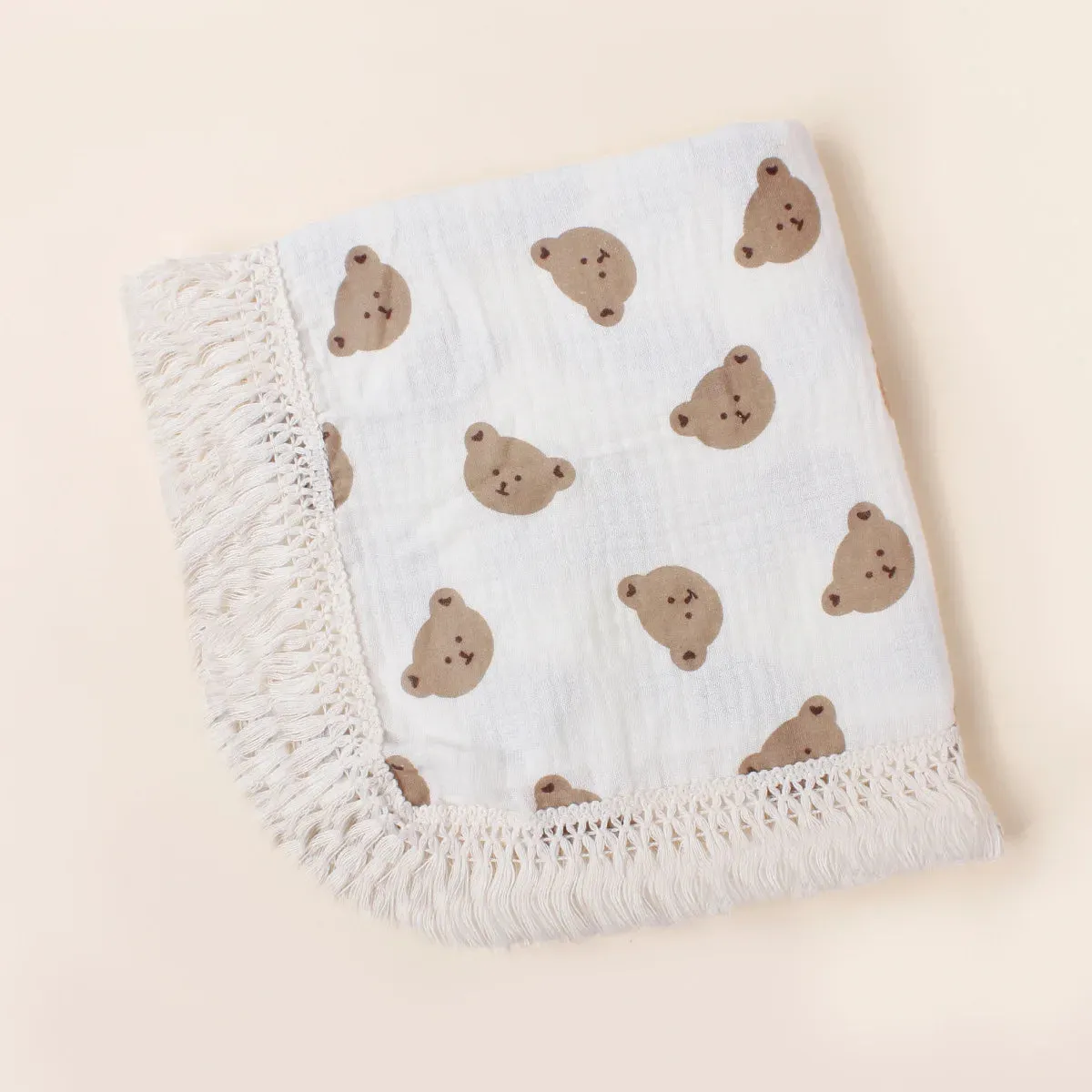 Swaddle Blankets for Newborn Baby