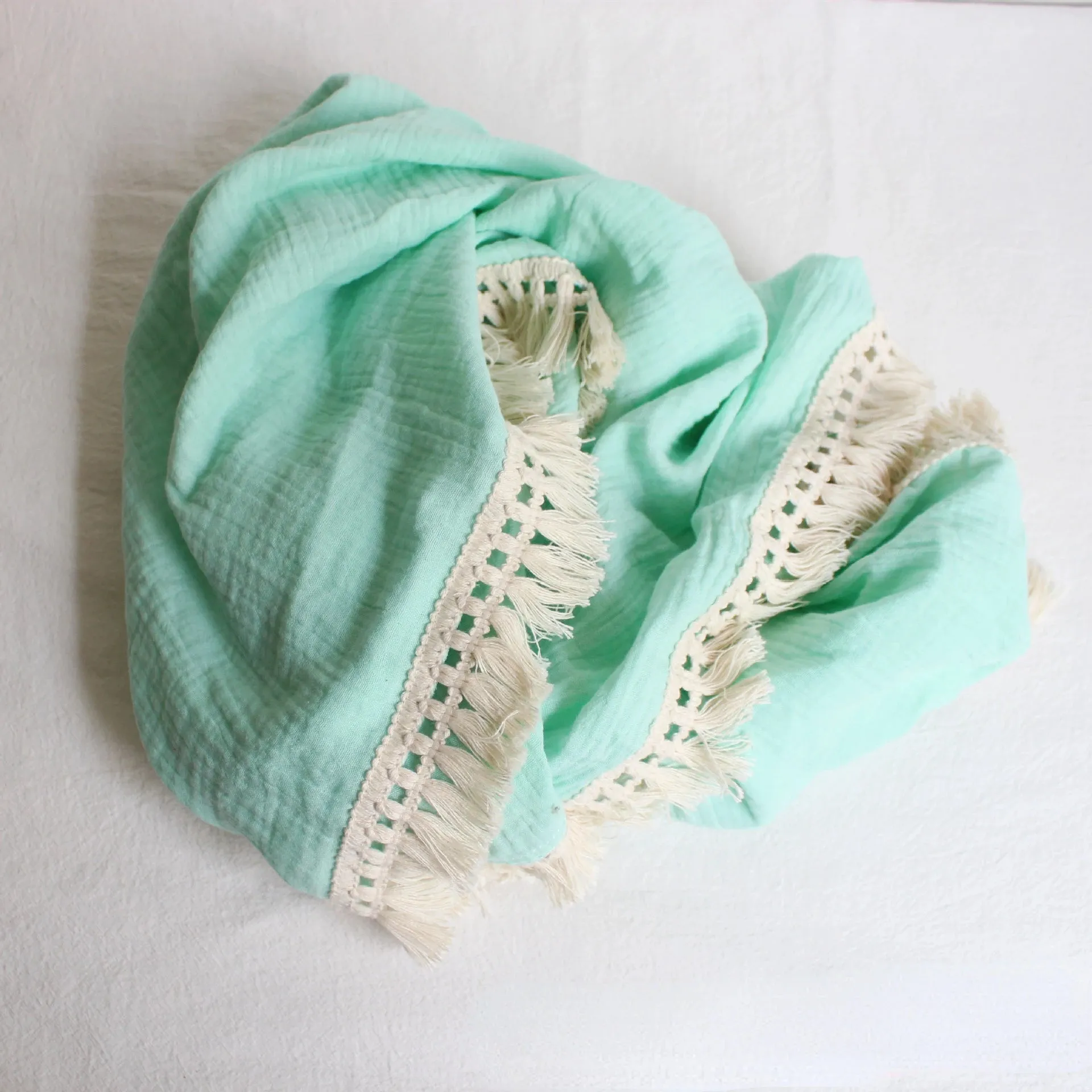 Swaddle Blankets for Newborn Baby