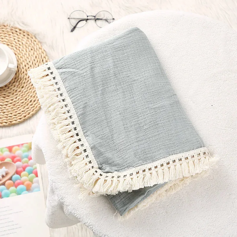 Swaddle Blankets for Newborn Baby