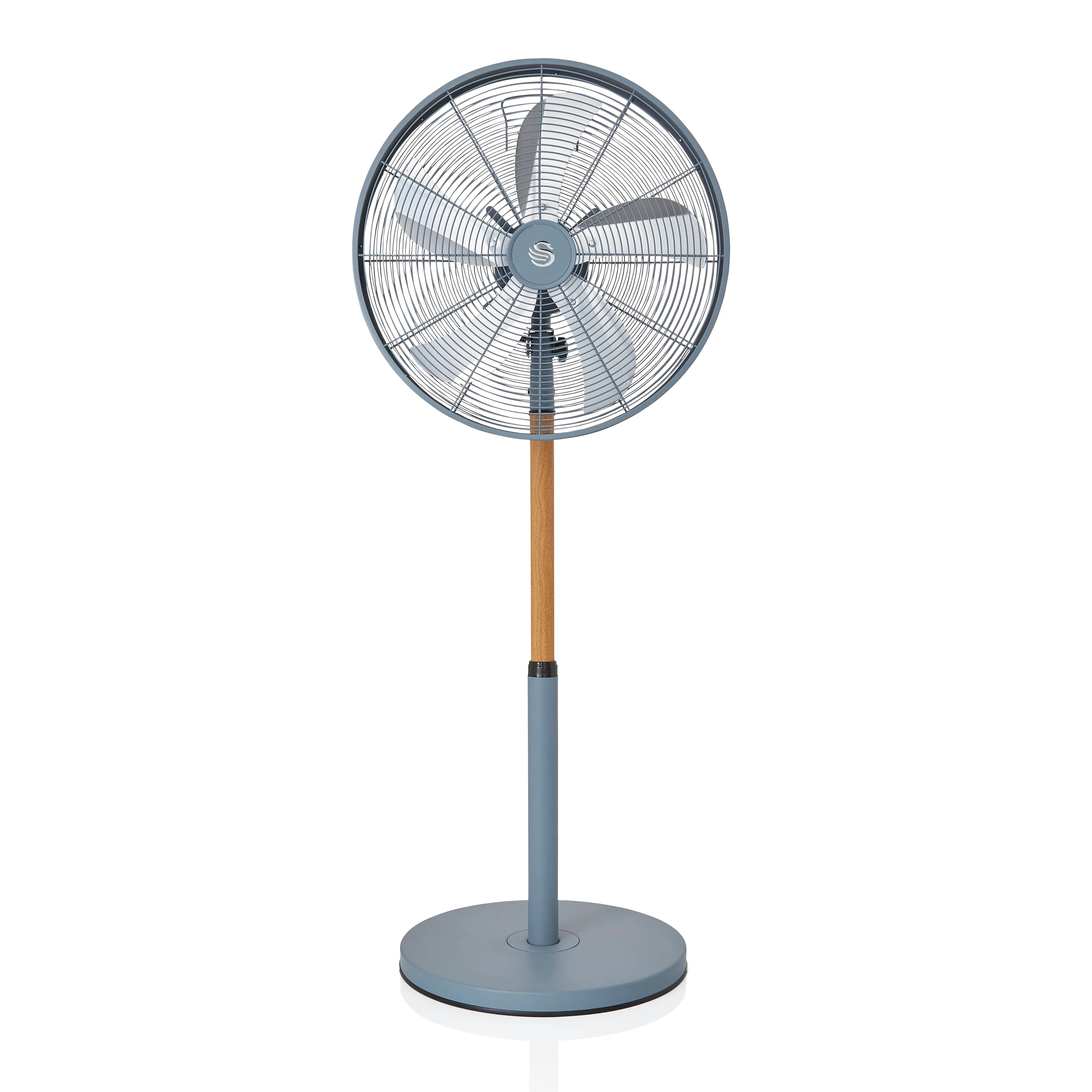 Swan 16 Inch Nordic Stand Fan