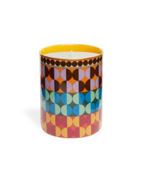 Taormina Candle