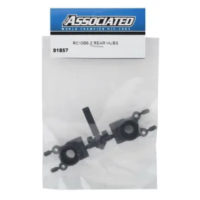 Team Associated RC10B6.2 Rear Hub for Team Kit - ASC91857