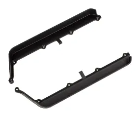 Team Associated RC8B4e Side Guards (ASS81570)