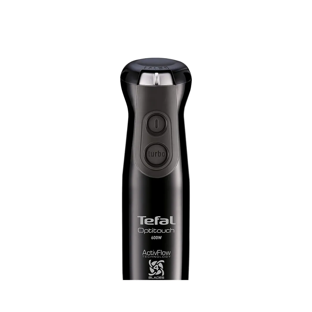 Tefal HB8338 Optitouch 16 Speed Control Hand Blender