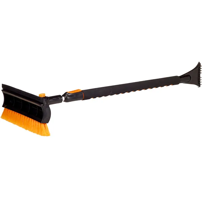 Telescopic Snow Brush