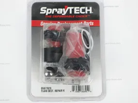 Titan 0507929 Fluid Sector Repair Kit