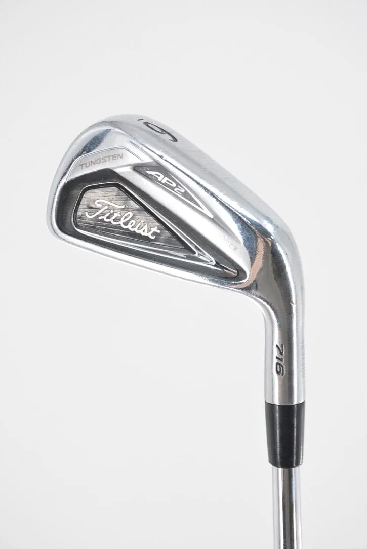 Titleist 716 AP2 Forged 6 Iron R Flex 37.5"