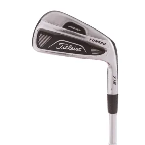 Titleist AP2 712 Steel Men's Right 5 Iron  Extra Stiff - N.S.Pro Modus 3 X