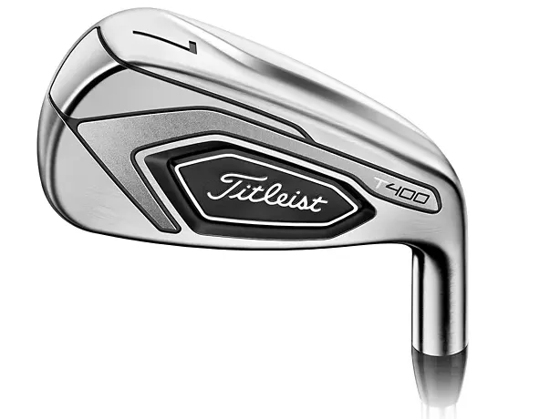 Titleist T400