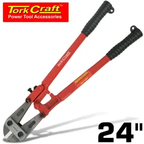 TORK CRAFT BOLT CUTTER 600MM TC601600