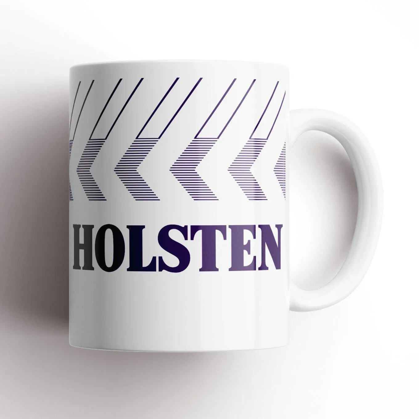 Tottenham 1987 Kit Mug