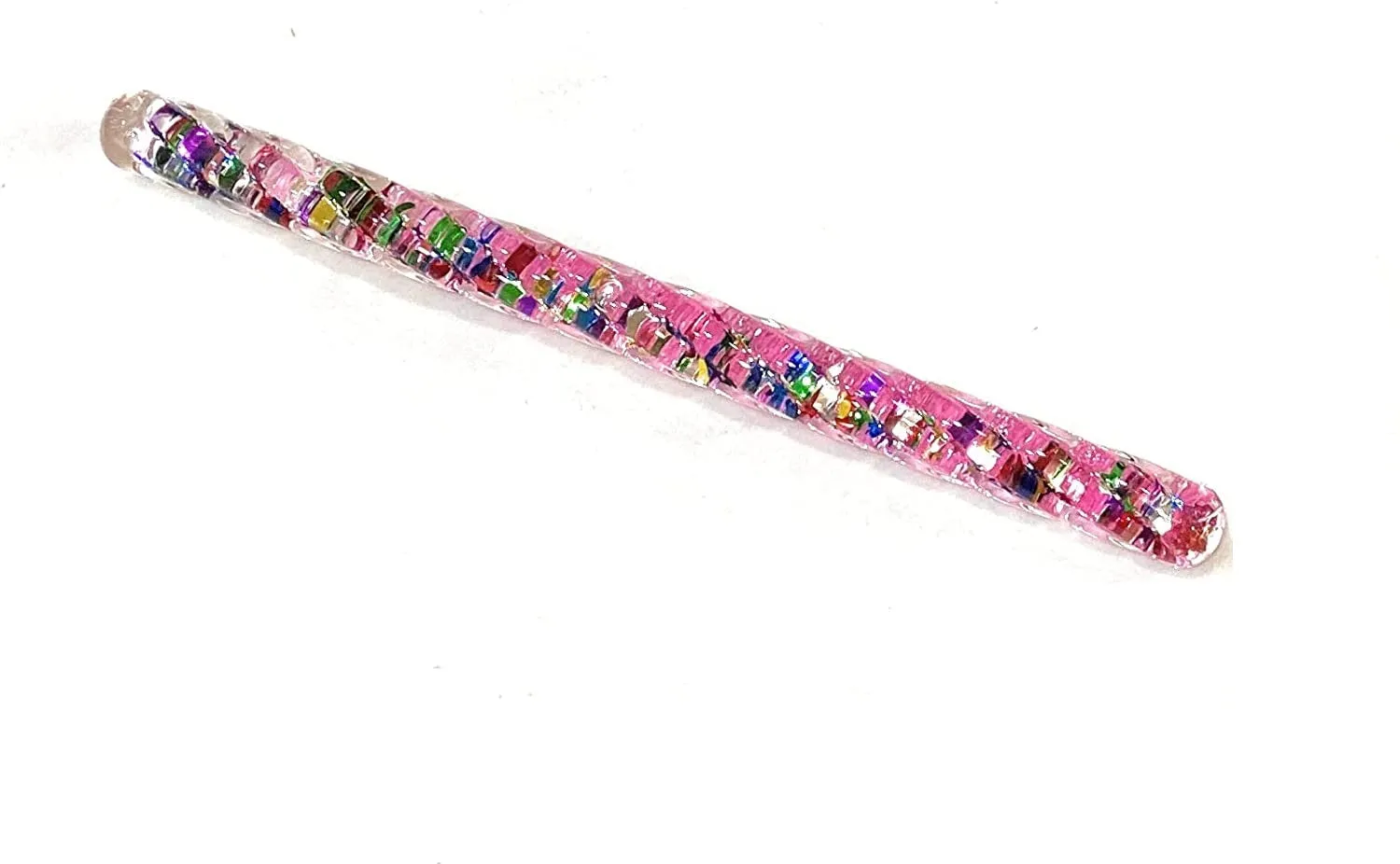 Toysmith Mini Spiral Glitter Wand