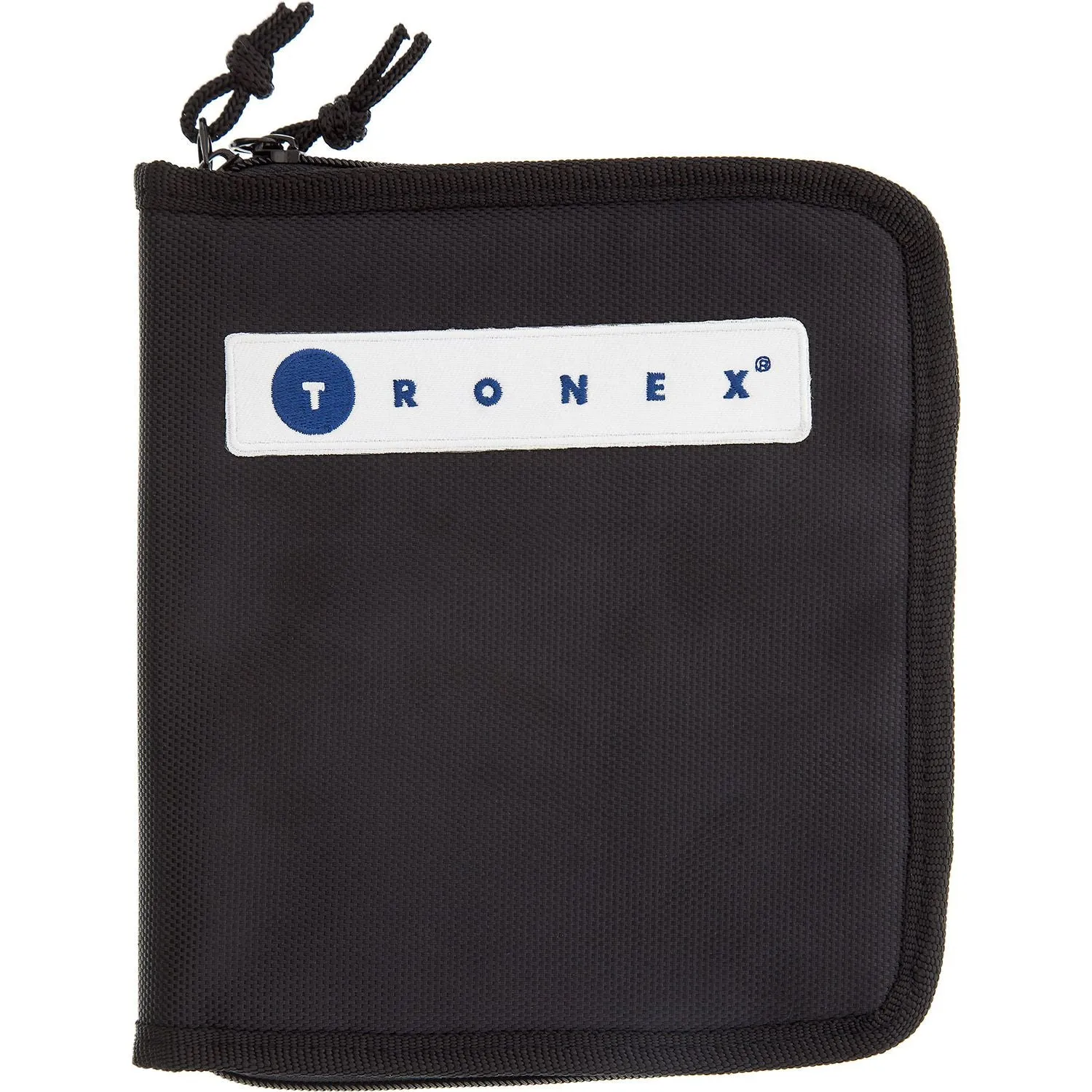 Tronex Canvas Zipper Case for Pliers