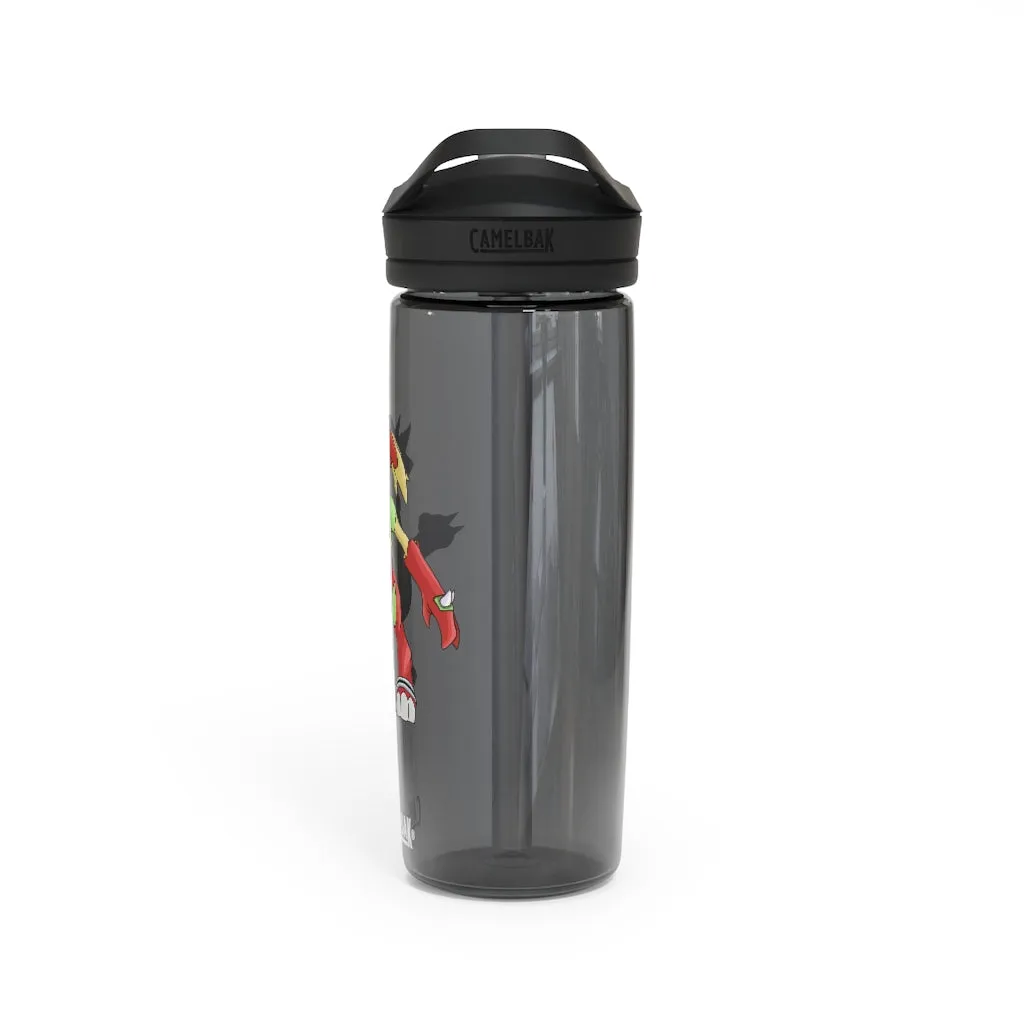 Tsostkibird CamelBak Eddy®  Water Bottle, 20oz / 25oz