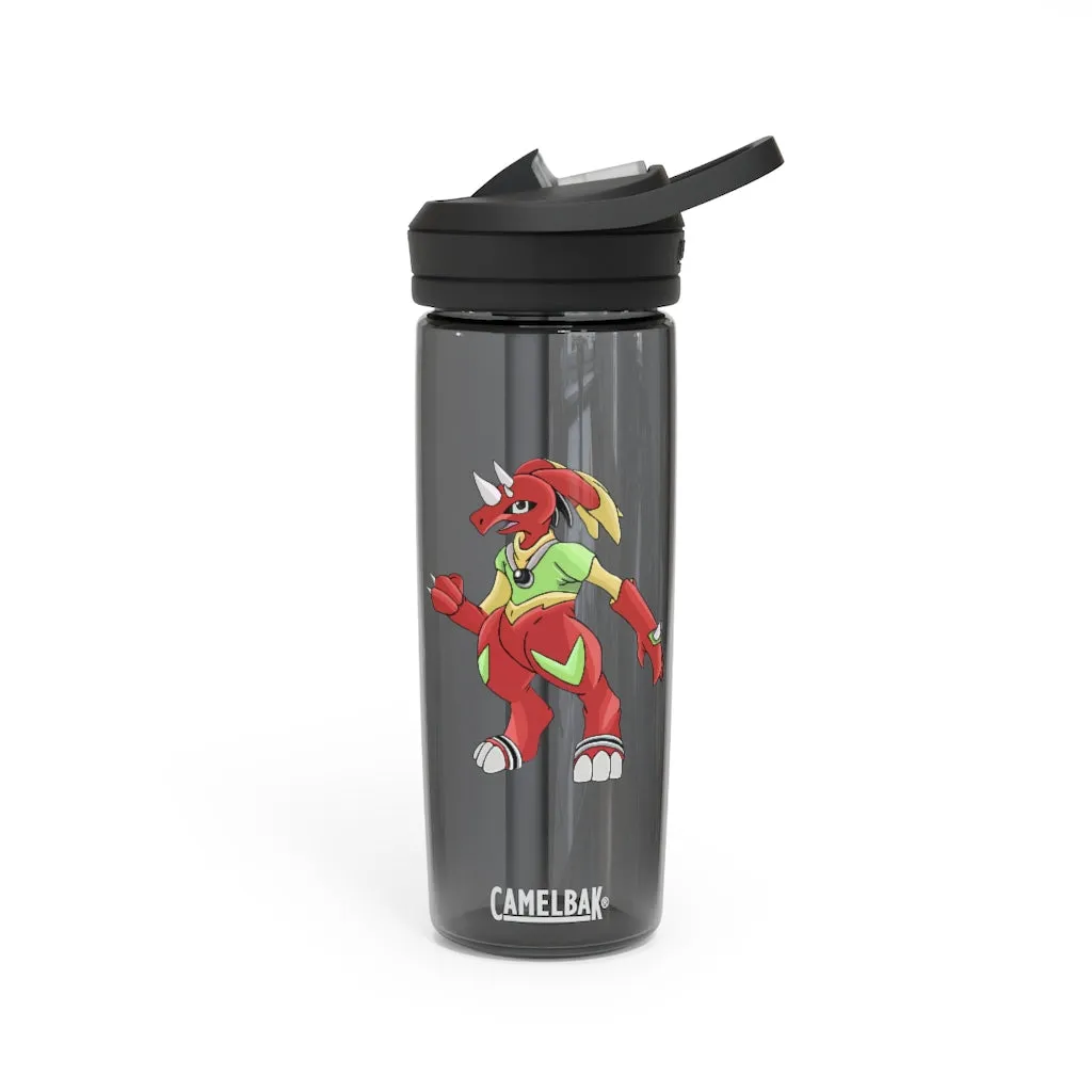 Tsostkibird CamelBak Eddy®  Water Bottle, 20oz / 25oz