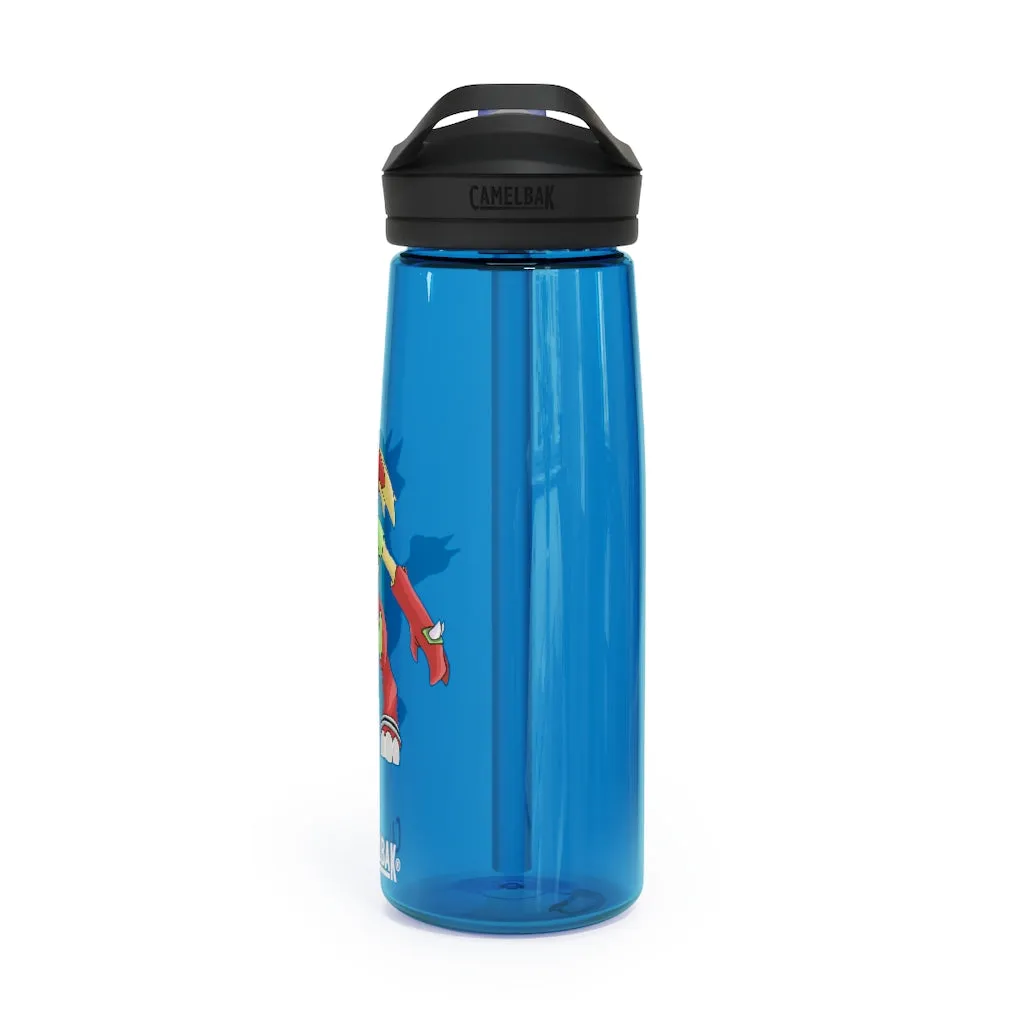 Tsostkibird CamelBak Eddy®  Water Bottle, 20oz / 25oz