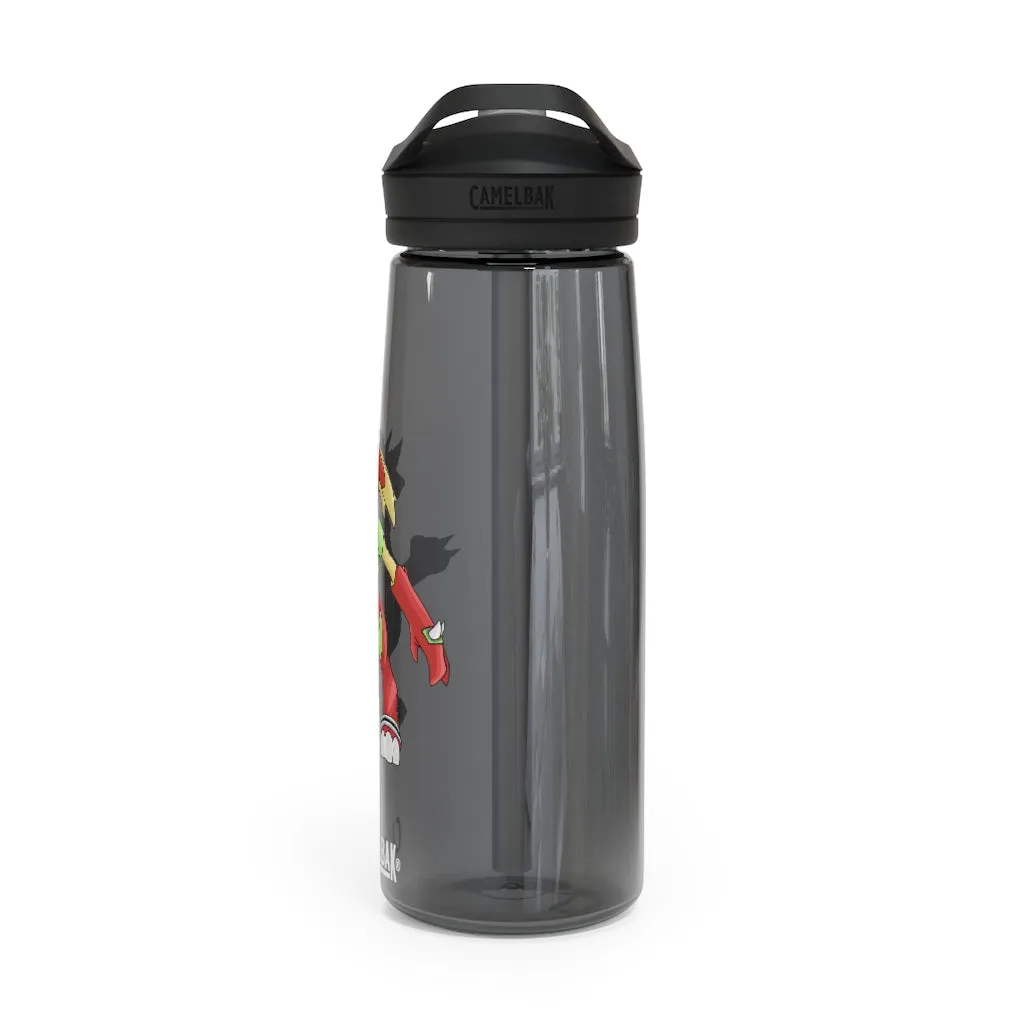 Tsostkibird CamelBak Eddy®  Water Bottle, 20oz / 25oz