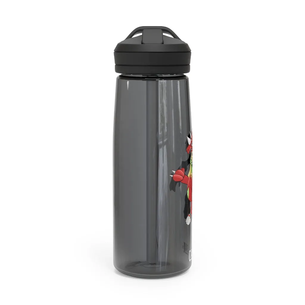 Tsostkibird CamelBak Eddy®  Water Bottle, 20oz / 25oz