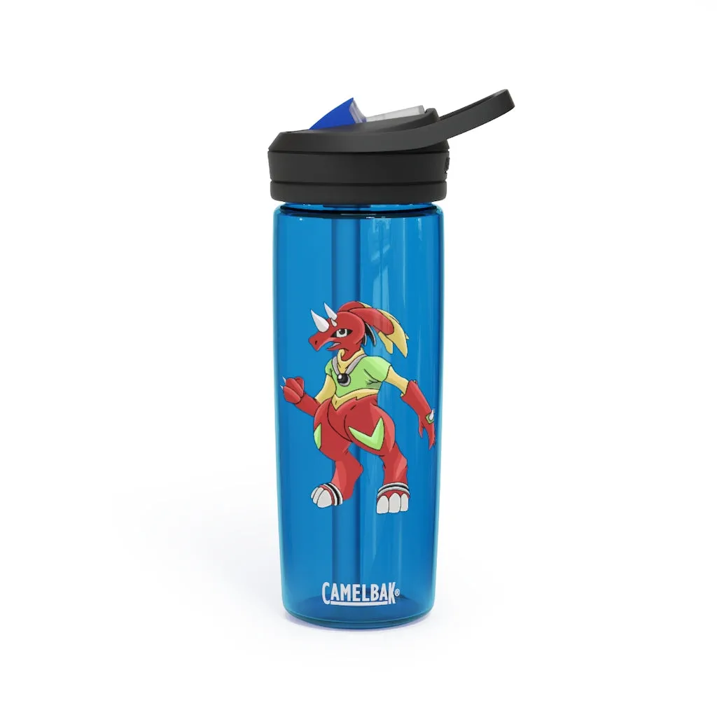 Tsostkibird CamelBak Eddy®  Water Bottle, 20oz / 25oz