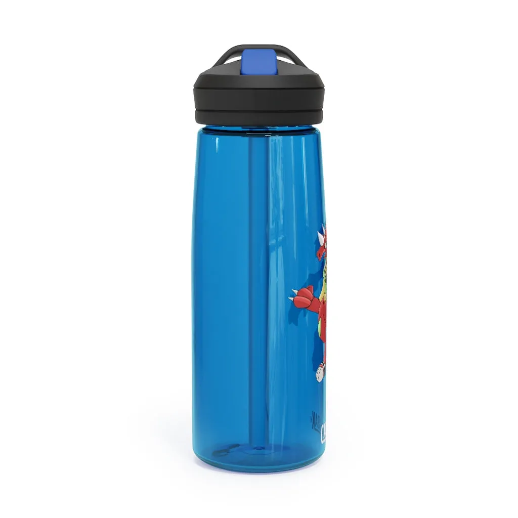 Tsostkibird CamelBak Eddy®  Water Bottle, 20oz / 25oz