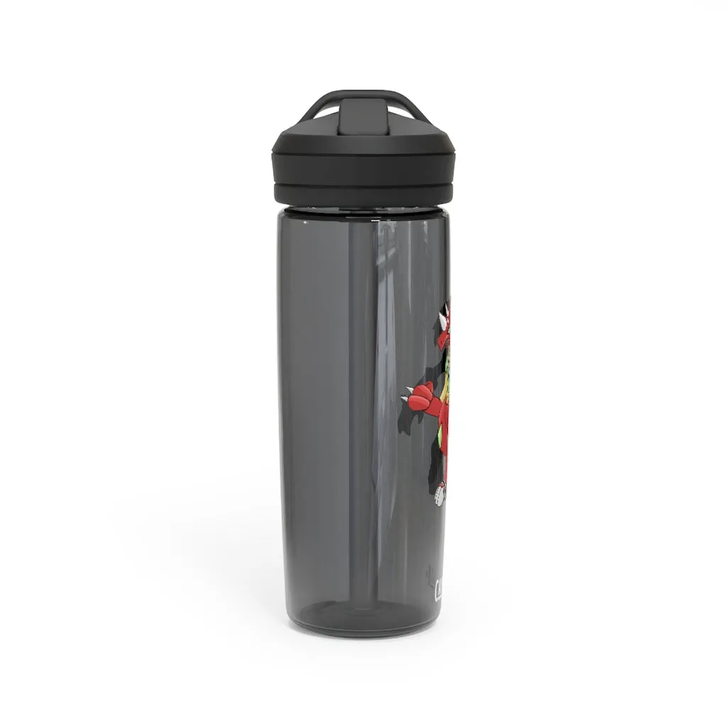 Tsostkibird CamelBak Eddy®  Water Bottle, 20oz / 25oz