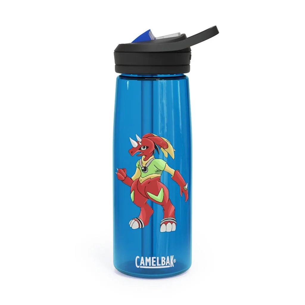 Tsostkibird CamelBak Eddy®  Water Bottle, 20oz / 25oz