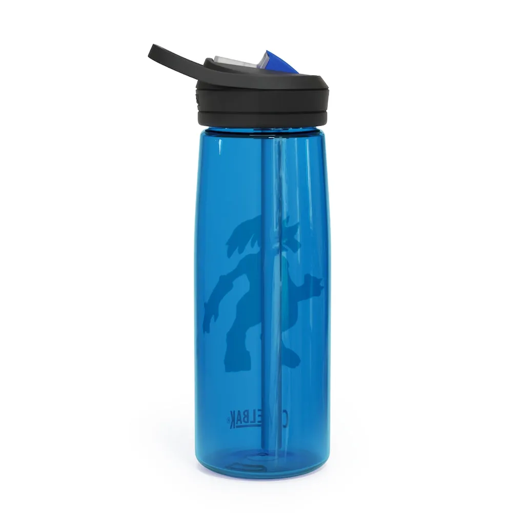 Tsostkibird CamelBak Eddy®  Water Bottle, 20oz / 25oz