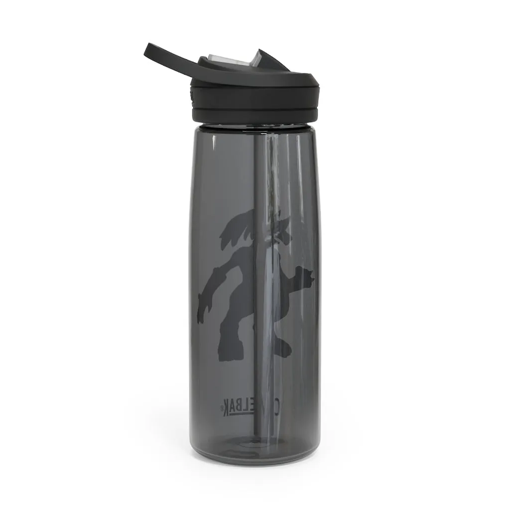 Tsostkibird CamelBak Eddy®  Water Bottle, 20oz / 25oz