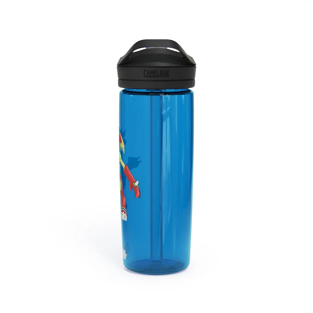 Tsostkibird CamelBak Eddy®  Water Bottle, 20oz / 25oz