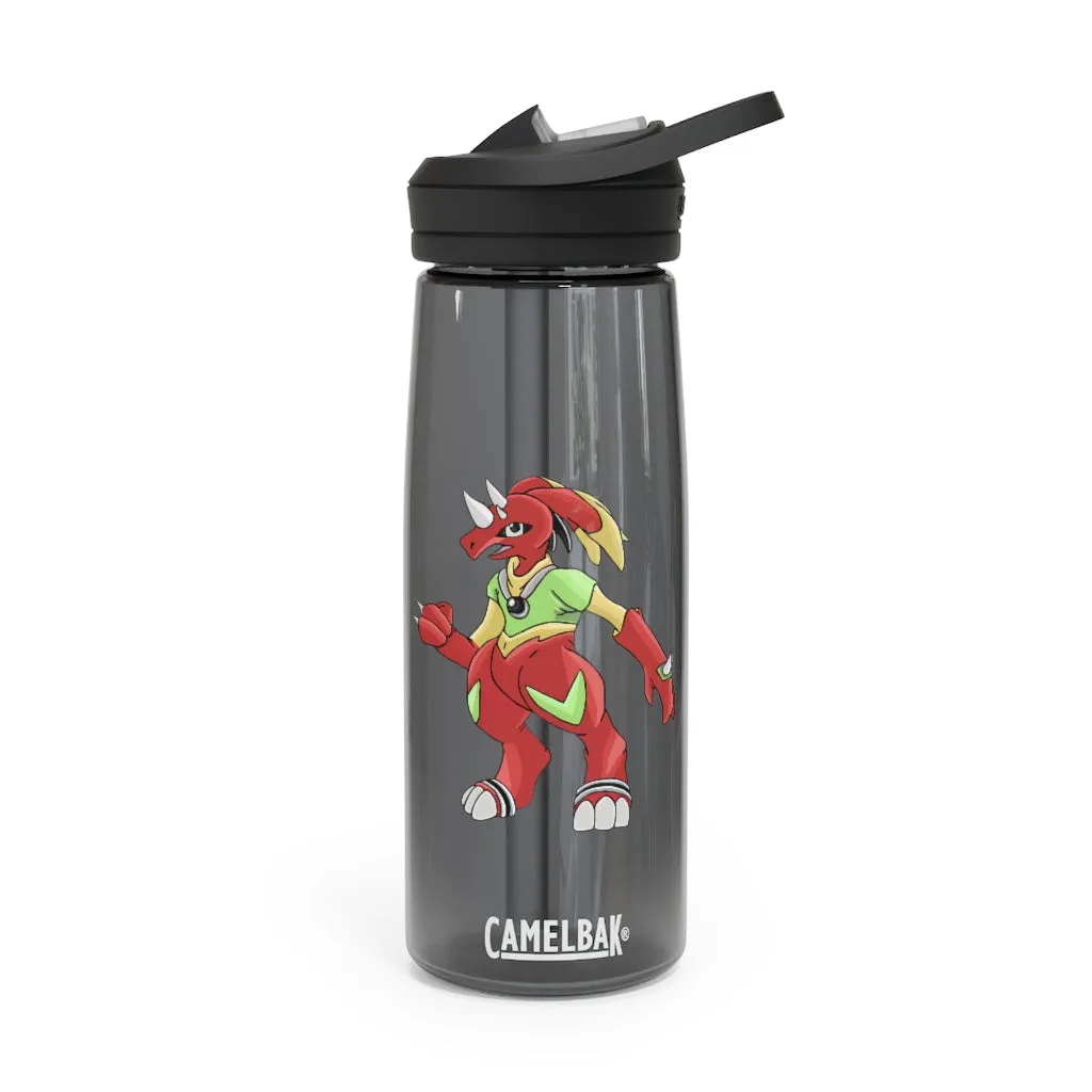 Tsostkibird CamelBak Eddy®  Water Bottle, 20oz / 25oz