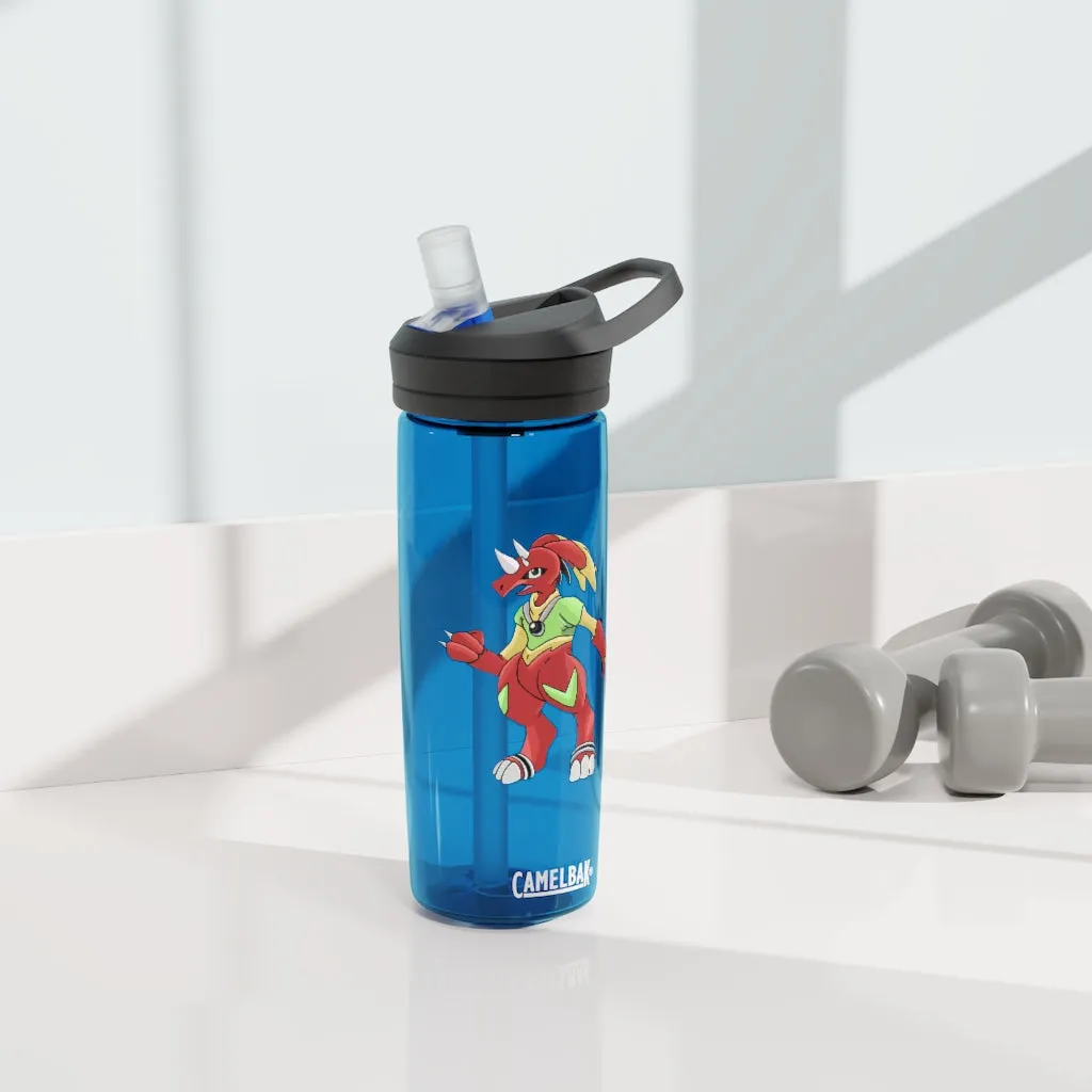 Tsostkibird CamelBak Eddy®  Water Bottle, 20oz / 25oz