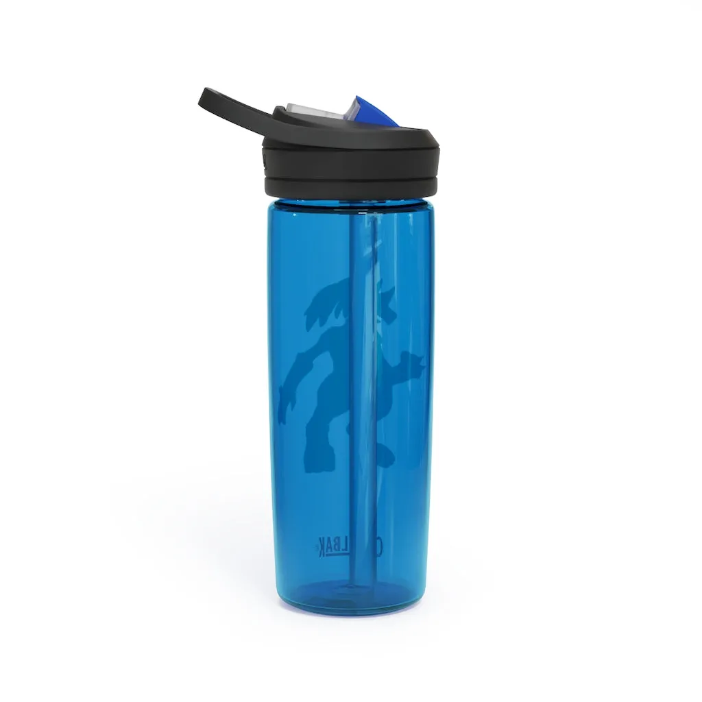 Tsostkibird CamelBak Eddy®  Water Bottle, 20oz / 25oz