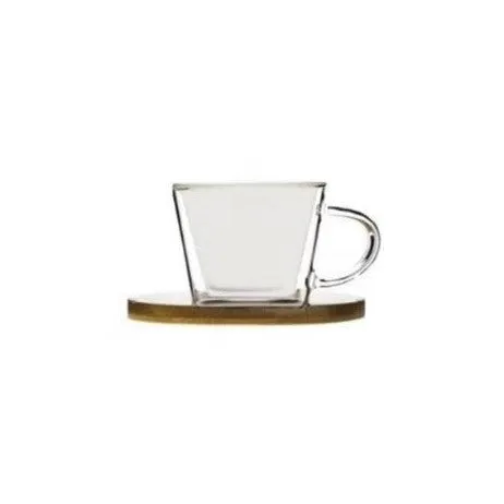 Turkish Coffee Cup White 75 ml