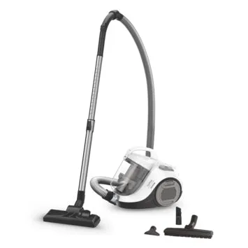 TW2947 BAGLESS VACUUM CLEANER